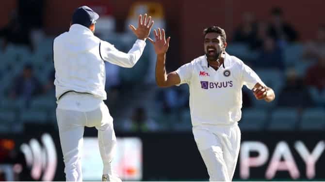 WTC Final : इतिहासापासून धडा घेणार, साऊथहॅम्प्टनमध्ये अश्विनचा करिश्मा?, किवींना आस्मान दाखवायचं ठरलं!