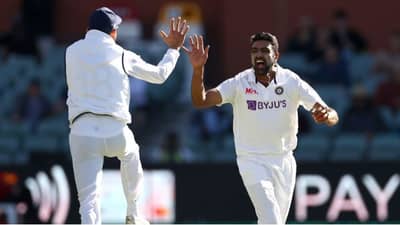 WTC Final : इतिहासापासून धडा घेणार, साऊथहॅम्प्टनमध्ये अश्विनचा करिश्मा?, किवींना आस्मान दाखवायचं ठरलं!