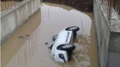 Hingoli Accident | चौघा शिक्षकांच्या मृत्यूला कारणीभूत, हिंगोलीतील त्या ठेकेदाराविरोधात गुन्हा