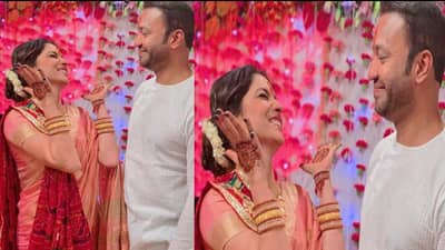 ‘तू बेस्ट बॉयफ्रेंड आहेस...’, सुशांतच्या पुण्यतिथीनंतर अंकिता लोखंडेचे विक्की जैनसाठी सुंदर पत्र!