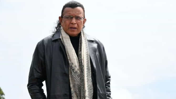 Happy Birthday Mithun Chakraborty | अभिनेता म्हणून पहिल्याच चित्रपटातून मिळवला राष्ट्रीय पुरस्कार, वाचा ‘डिस्को डान्सर’ मिथुन चक्रवर्तीबद्दल...
