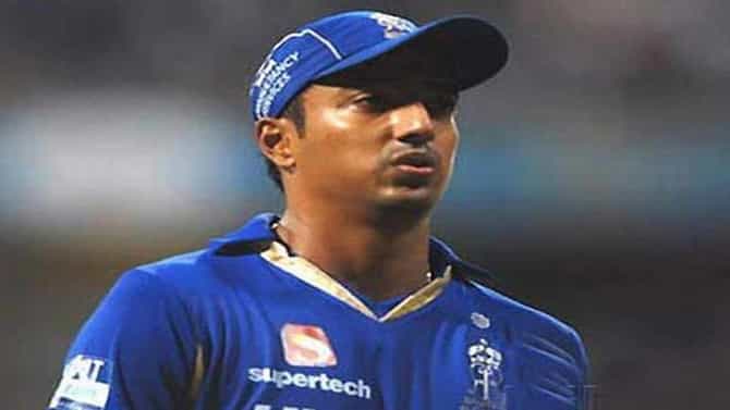 IPL स्पॉट फिक्सिंग : अंकित चव्हाणच्या बंदीबाबत BCCI चा 7 वर्षांनी मोठा निर्णय