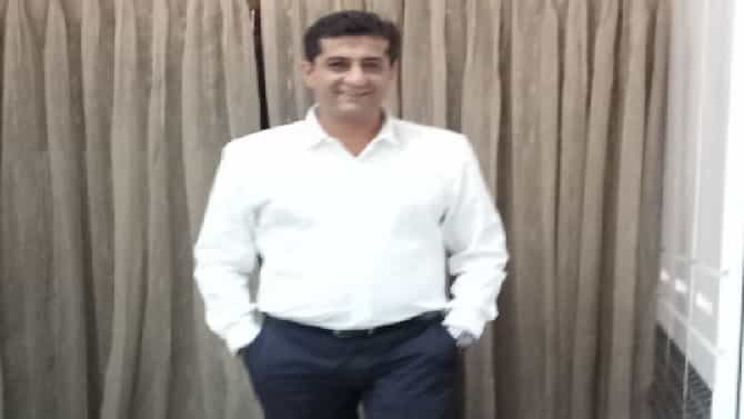 उल्हासनगर महापालिका स्थायी सभापती निवडणूक, भाजपचे सिरवानी विजयी, महाविकास आघाडीला धक्का