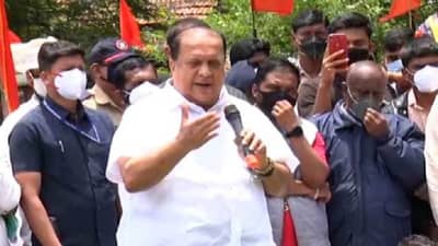 सरकारला स्वस्थ बसू देणार नाही, हसन मुश्रीफांची गर्जना, आघाडी सरकारची ती चूकही मान्य!