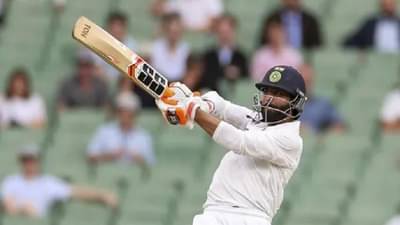 सर जाडेजाचा नवा विक्रम, इंग्लंडच्या भूमीत नवा रेकॉर्ड, अशी कामगिरी करणारा चौथा भारतीय अष्टपैलू