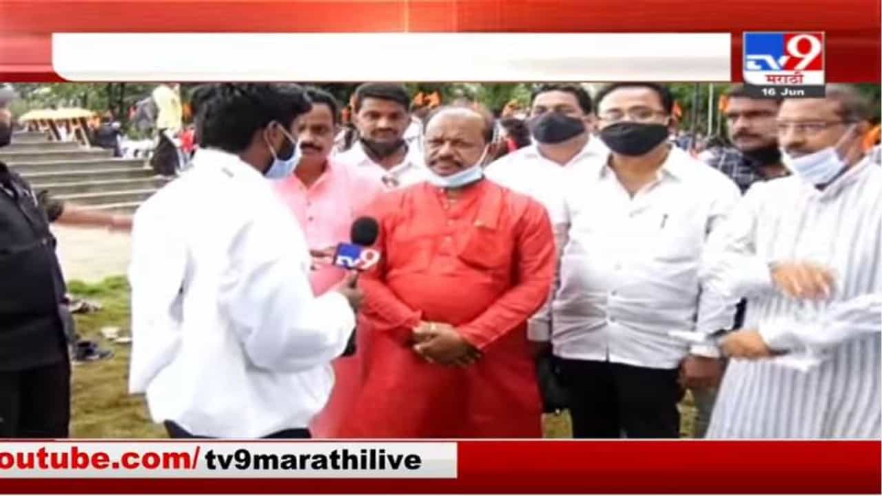 Maratha Protest | पाठिशी राहून चालणार नाही, खंबीर भूमिका घ्या, मराठा समन्वयकांच्या प्रतिक्रिया Maratha Protest | पाठिशी राहून चालणार नाही, खंबीर भूमिका घ्या, मराठा समन्वयकांच्या प्रतिक्रिया