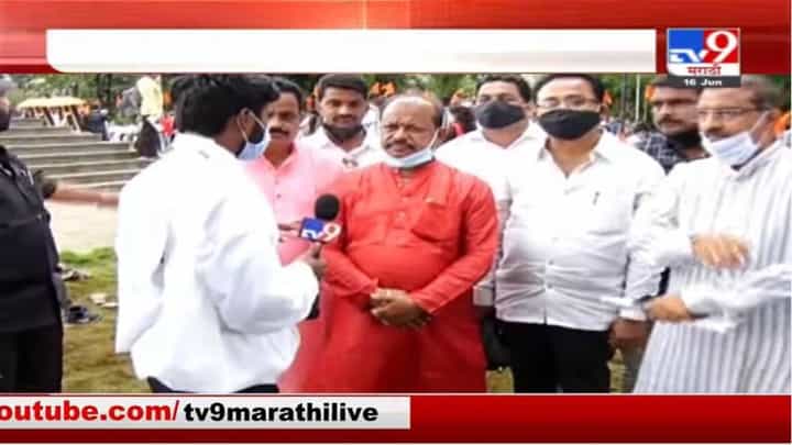 Maratha Protest | पाठिशी राहून चालणार नाही, खंबीर भूमिका घ्या, मराठा समन्वयकांच्या प्रतिक्रिया Maratha Protest | पाठिशी राहून चालणार नाही, खंबीर भूमिका घ्या, मराठा समन्वयकांच्या प्रतिक्रिया