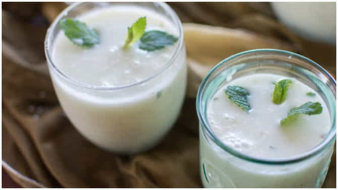 Healthy Drinks | शरीराला थंड आणि निरोगी ठेवायचंय? मग, ‘या’ पेयांचे सेवन ठरेल फायदेशीर!