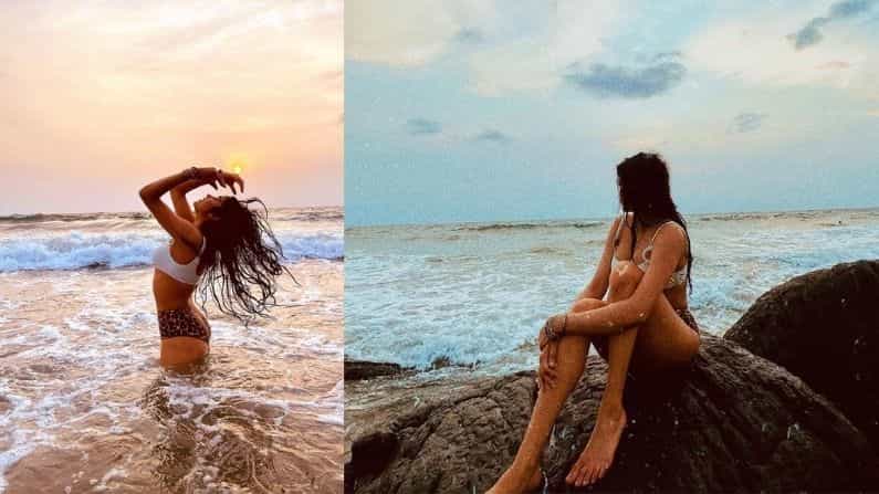 बॉलिवूड अभिनेत्री जान्हवी कपूर (Janvhi Kapoor) हिने आपल्या करिअरची सुरूवात ‘धडक’ या चित्रपटाने केली होती. या चित्रपटात अभिनेता ईशान खट्टर अभिनेत्रीसोबत दिसला होता. ‘धड़क’ हा ‘सैराट’ या सुपरहिट मराठी चित्रपटाचा हिंदी रिमेक होता. चाहत्यांना देखील हा चित्रपट खूप आवडला आणि जान्हवीचेही खूप कौतुक झाले. या चित्रपटानंतर जान्हवीच्या वाट्याला बरेच चित्रपट आले. दरम्यान, चाहत्यांच्या मनावर राज्य करणाऱ्या अभिनेत्रीने एका मिस्ट्री बॉयसह एक फोटो शेअर केला आहे.