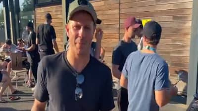 ICC WTC Final : फायनलला दोन दिवस उरले, न्यूझीलंडचा संघ पार्टीत मश्गुल, पार्टीचा Video