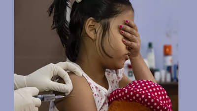 कोरोना कधी होऊन गेला कळलंही नाही; नागपुरात लहान मुलांमध्ये आढळल्या अँटिबॉडिज