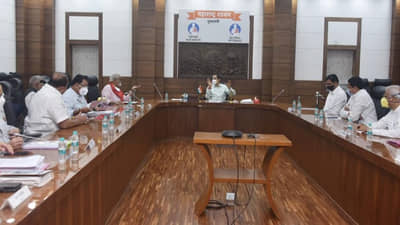 केंद्रानं इंपेरिकल डाटा द्यावा, राज्य सरकार सर्वोच्च न्यायालयात याचिका दाखल करणार- छगन भुजबळ