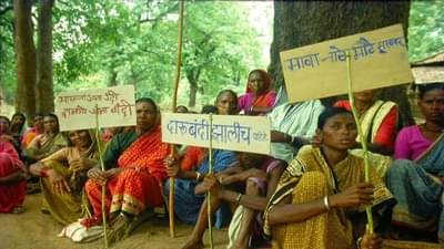 चंद्रपूरमधील दारूबंदी लागू करा, अन्यथा क्रांती दिनी पुरस्कार परत करणार, पुरस्कार्थींची घोषणा