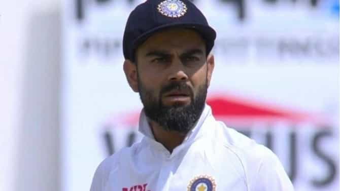 WTC Final : न्यूझीलंडकडून पराभवानंतर निराश विराटची मोठी वक्तव्य, कसोटी संघात होणार बदल, काय म्हणाला कोहली?