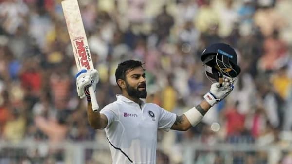 WTC Final 2021 : प्रत्येक पीचवर विराट कोहलीची बॅट कशी बोलते? सुनील गावस्करांनी गुपित सांगितलं