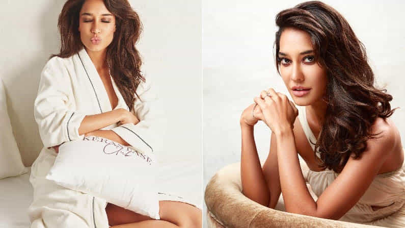 अभिनेत्री आणि मॉडेल लिसा हेडन (Lisa Haydon) लवकरच तिसऱ्यांदा आई बनणार आहेत. ती या दिवसांत तिच्या मातृत्वाचा खूप आनंद घेत आहे. या दरम्यान ती आपली छायाचित्रे सोशल मीडियावर शेअर करत राहते. लिसा आज तिचा 35वा वाढदिवस साजरा करत आहे. लिसाचा जन्म 17 जून 1986 रोजी चेन्नई येथे झाला होता.
