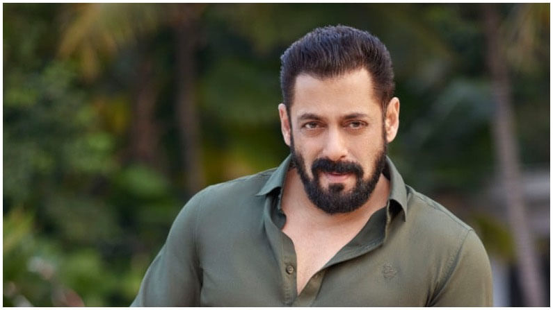 Salman Khan Upcoming Film | ‘रेड’ फेम दिग्दर्शक राजकुमार गुप्ताची