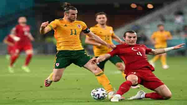 Euro 2020 : रशियाकडून फिनलँडचा पराभव, वेल्सकडून टर्कीवर मात, इटलीचा पुढील फेरीत प्रवेश