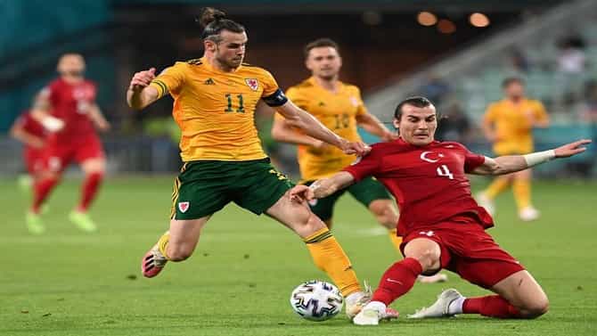 Euro 2020 : रशियाकडून फिनलँडचा पराभव, वेल्सकडून टर्कीवर मात, इटलीचा पुढील फेरीत प्रवेश