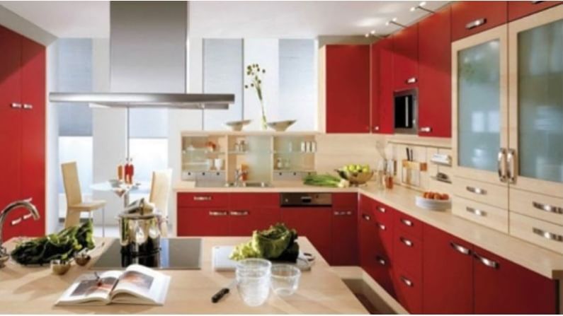 Vastu Tips | स्वयंपाकघरात चुकूनही या वस्तू ठेवू नका, अन्यथा मोठं नुकसान होऊ शकते