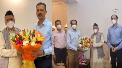 संकटमोचक ते यशस्वी मध्यस्थ, नार्वेकरांच्या राजभवनावरील भेटीमुळे राज्यपाल-मुख्यमंत्री कटुता मिटणार?