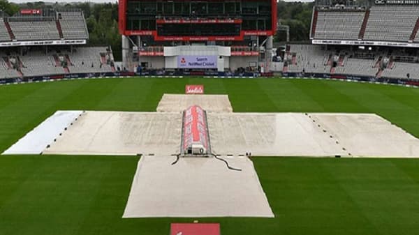 WTC Final च्या अंतिम सामन्यावर पावसाचं सावट, वरुणराजने घोळ घातला तर मॅचचं काय होणार? वाचा...