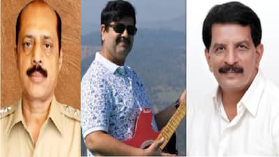 वाझे आणि प्रदीप शर्मांच्या सांगण्यावरुन मनीष आणि सतीशकडून मनसुख हिरेन यांची हत्या, NIA चा दावा