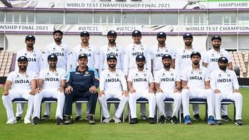 WTC final Team India Squad : वर्ल्ड टेस्ट चॅम्पियनशिपच्या फायनलसाठी विराटसेनेची घोषणा, 11 खेळाडूंमध्ये कोणाचा समावेश?