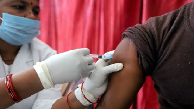 Nagpur Vaccination | लशीच्या पुरवठ्याअभावी नागपुरात आजही 18 वर्षावरील वयोगटाचं लसीकरण नाही
