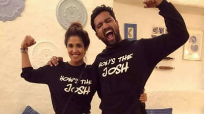 Breakup Story | विक्की कौशलशी ब्रेकअपनंतर पूर्णपणे खचून गेलेली हरलीन सेठी, वाचा बॉलिवूडची चर्चित ब्रेकअप स्टोरी