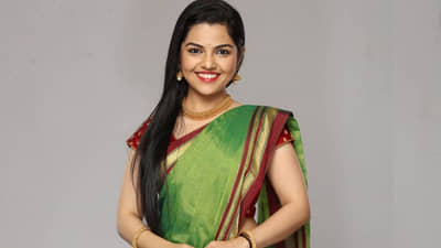 आमची जबाबदारीही सांभाळू आणि खूप धमालही करू, पुन्हा ‘सारेगमप’च्या मंचावर परतण्यास आर्या आंबेकर उत्सुक!