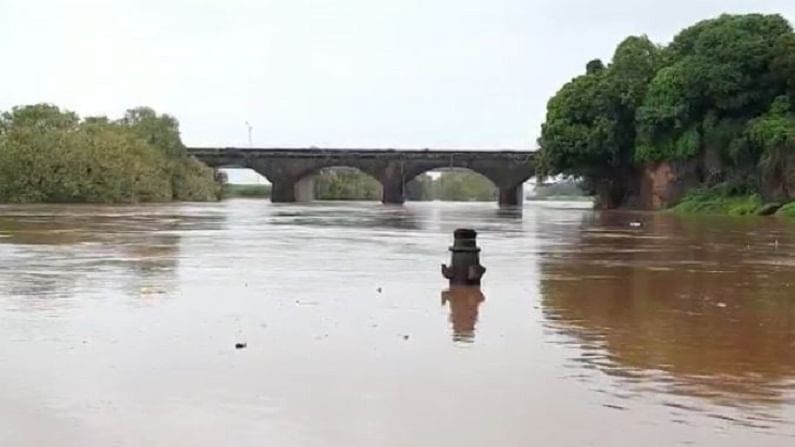 Panchaganga river