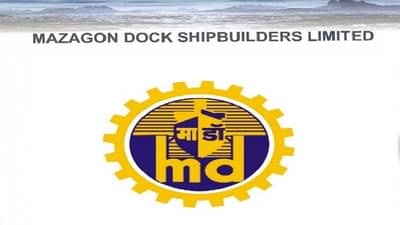 Job News: माझगाव डॉक शिपबिल्डर्स लिमिटेडमध्ये 427 पदांवर अप्रेंटिस भरती, दहावी आणि आयटीआय उत्तीर्ण असणाऱ्यांना मोठी संधी