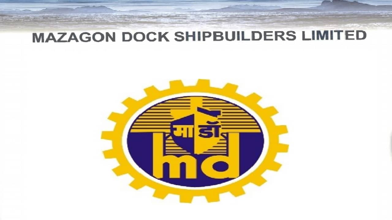 Job News: माझगाव डॉक शिपबिल्डर्स लिमिटेडमध्ये 427 पदांवर अप्रेंटिस भरती, दहावी आणि आयटीआय उत्तीर्ण असणाऱ्यांना मोठी संधी