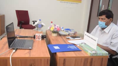 नवजात बाळांमधील दिव्यांगता शोधणारे अर्ली इंटर्व्हेन्शन सेंटर्स देशभर सुरू करणार : रामदास आठवलेंची घोषणा