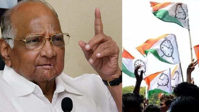 राष्ट्रवादीचा 100 विधानसभा मतदारसंघांवर डोळा?, काय आहे सुपर 100 मोहीम?; वाचा सविस्तर