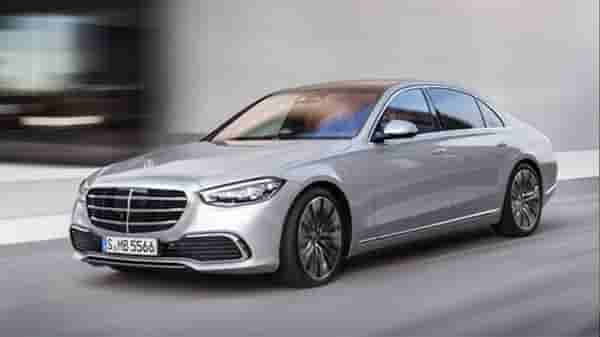 16GB रॅम आणि 320GB स्टोरेजसह Mercedes Benz S Class 2021 भारतात लाँच, किंमत...