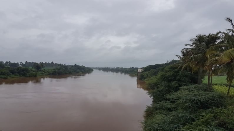 Weather Alert | मुंबईत मुसळधार, रत्नागिरी, सिंधुदुर्गात ऑरेंज अलर्ट, पुढील पाच दिवस राज्यात कुठे-कुठे पाऊस?