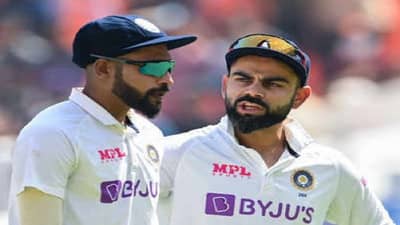 WTC Final: पितृशोक असतानाही सिराजने ऐतिहासिक विजय मिळवून दिला, विराटने WTC फायनल बाहेर बसवलं!