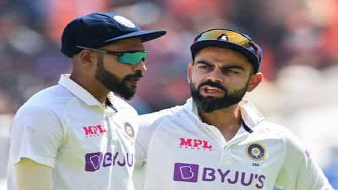 IND vs ENG: सिराजची एक चूक भारताला पडणार महाग?, VIDEO पाहूल भारतीय प्रेक्षक नाराज