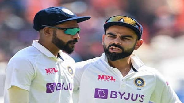 IND vs ENG: सिराजची एक चूक भारताला पडणार महाग?, VIDEO पाहूल भारतीय प्रेक्षक नाराज