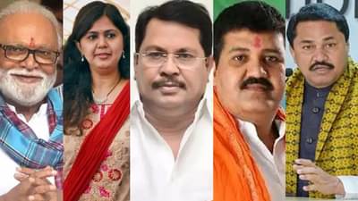 ओबीसी आरक्षणासाठी भुजबळ, पंकजा मुंडे, पटोले, संजय राठोड एकाच मंचावर येणार?; वडेट्टीवारांनी बोलावली चिंतन बैठक!