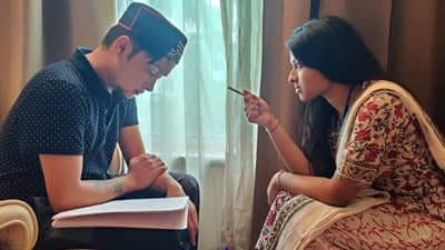 India Idol 12 | असं काय झालं की, अरुणिता पवनदीपवर रागावली! जाणून घ्या नेमकं प्रकरण काय?