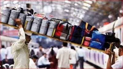 मुंबईतील डबेवाल्यांच्या मदतीसाठी परदेशी बँकेचा पुढाकार; 15 कोटींची मदत करणार