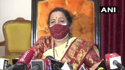 तिसऱ्या लाटेसाठी मुंबई महापालिका सज्ज, खर्च वाया गेला तरी चालेल पण यंत्रणा तशाच उभ्या राहतील: किशोरी पेडणेकर