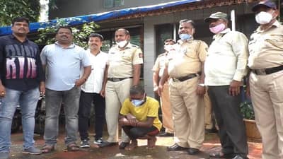 मानलेल्या भाच्यासोबत संबंधाचा संशय, डोंबिवलीत काकाने अल्पवयीन पुतणीचा जीव घेतला