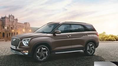 मोस्ट अवेटेड Hyundai Alcazar SUV भारतात दाखल, जाणून घ्या कींमत आणि फीचर्स
