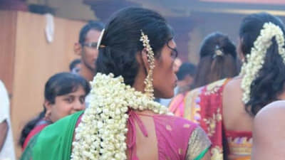 ठाण्यात तृतीयपंथीयांसाठी विशेष लसीकरण; ओळखपत्रं नसेल तरीही लस मिळणार!