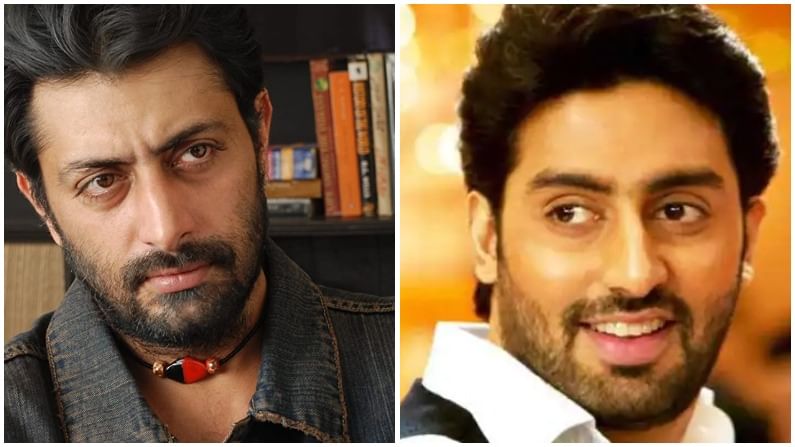 Abhishek bachchan