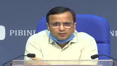 लस घेऊनही कोरोना झाला तरी रुग्णालयात दाखल होण्याची शक्यता खूपच कमी : आरोग्य मंत्रालय